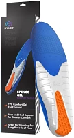 Spenco 5-6 Gel Insoles                                                                                                          