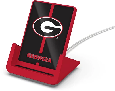 Prime Brands Group University Of Georgia Wireless Charging Stand                                                                