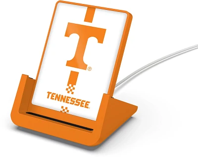 Prime Brands Group University Of Tennessee Wireless Charging Stand                                                              