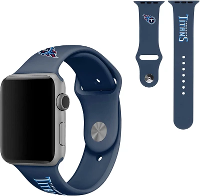 Prime Brands Group Tennessee Titans mm Apple Watchband