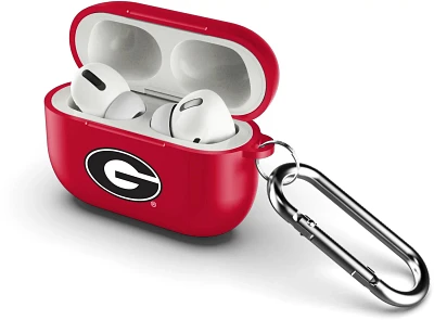 Prime Brands Group University of Georgia Apple Airpod Pro Case                                                                  