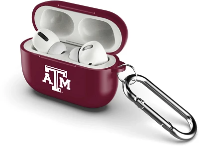 Prime Brands Group Texas A&M University Apple Airpod Pro Case                                                                   