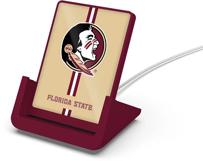 Prime Brands Group Florida State University Wireless Charging Stand                                                             