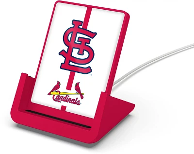Prime Brands Group St. Louis Cardinals Wireless Charging Stand                                                                  