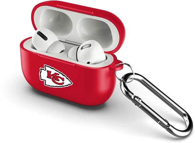 Prime Brands Group Kansas City Chiefs Apple Airpod Pro Case                                                                     