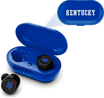 Prime Brands Group University Of Kentucky True Wireless Earbuds                                                                 