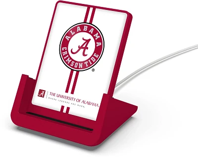 Prime Brands Group University Of Alabama Wireless Charging Stand                                                                