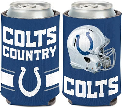 WinCraft Indianapolis Colts Can Cooler                                                                                          