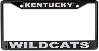 WinCraft University of Kentucky License Plate Frame                                                                             