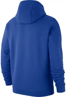 Nike Men's University of Florida NXN Club Fleece Pullover Hoodie                                                                