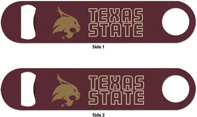 WinCraft Texas State University Bottle Opener Tool                                                                              