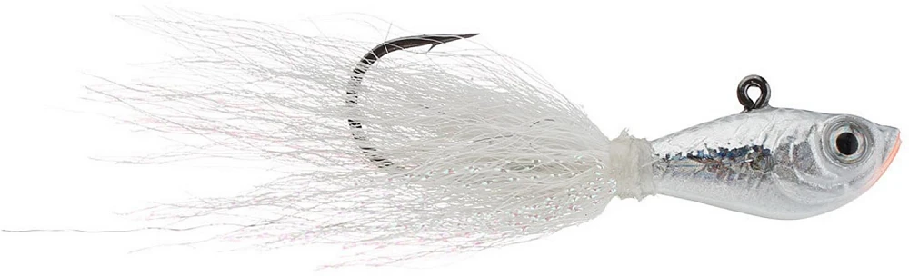 SPRO Prime Bucktail Jig