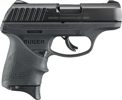 Ruger EC9s 9mm Luger 3.12 in Pistol                                                                                             