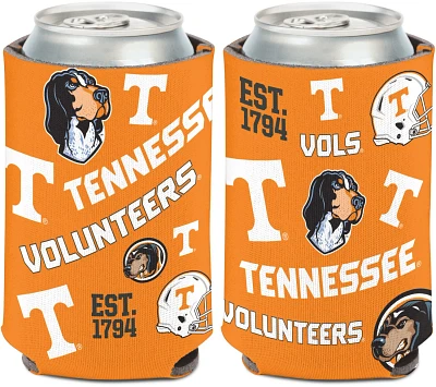 WinCraft University of Tennessee Scatter Coozie                                                                                 