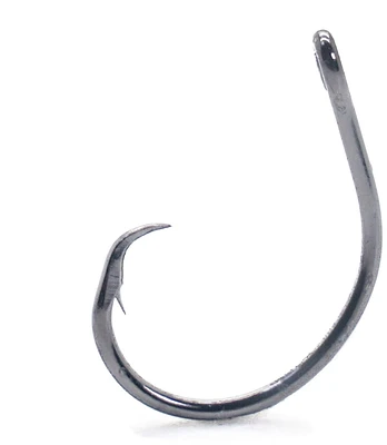 Mustad SW Demon PerfectCircle 4 Hooks 10-Pack
