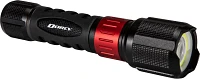 Dorcy Lumen LED Aluminum Rechargeable Flashlight