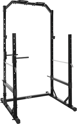 CAP Barbell Multi-Use Power Rack                                                                                                