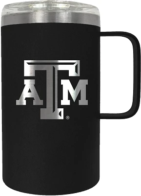 Great American Products Texas A&M University 18 oz Hustle Travel Mug                                                            