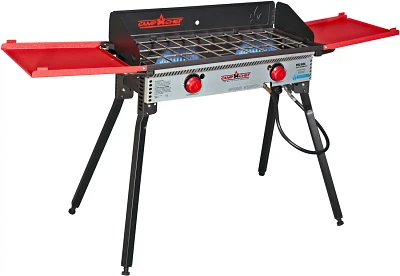 Camp Chef Deluxe Burner Portable Stove