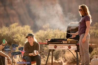 Camp Chef Deluxe Burner Portable Stove