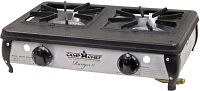 Camp Chef Ranger II Dual Burner                                                                                                 