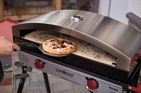 Camp Chef Deluxe Burner Portable Stove
