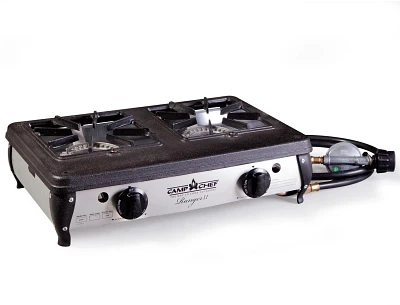 Camp Chef Ranger II Dual Burner                                                                                                 