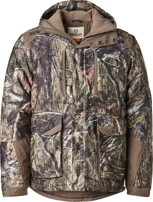 Magellan Outdoors Men's Ozark Insulated Waist Jacket