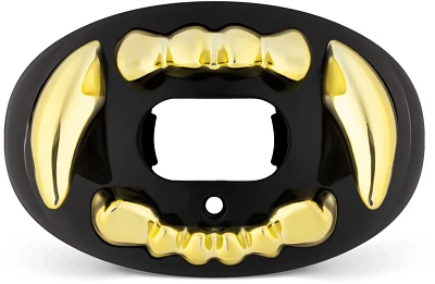 Battle Adults’ 3-D Apex Predator Oxygen Football Mouthguard