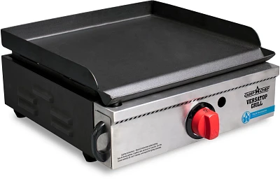 Camp Chef VersaTop Grill System                                                                                                 