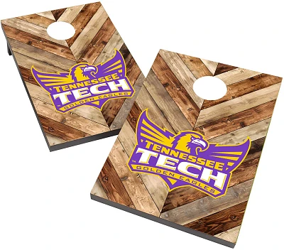 Victory Tailgate Tennessee Tech University 2 ft x 3 ft Cornhole Bag Toss Game                                                   
