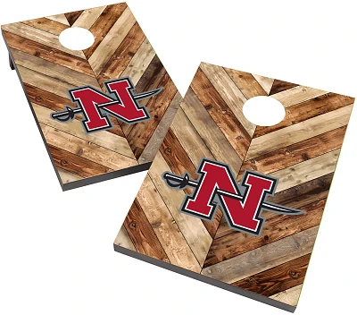 Victory Tailgate Nicholls State University 2 ft x 3 ft Cornhole Bag Toss Game                                                   