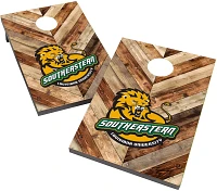 Victory Tailgate Southeastern Louisiana University 2 ft x 3 ft Cornhole Bag Toss Game                                           