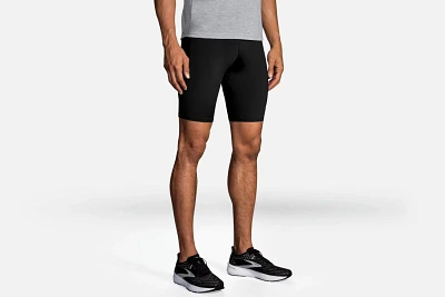 Brooks Men's Source Tight Running Shorts 9-in