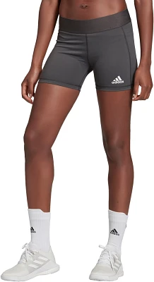 adidas Women’s TechFit Volleyball Shorts 3