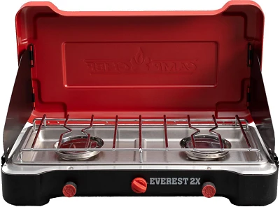 Camp Chef Mountain Series Everest 2X Stove                                                                                      