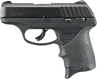 Ruger EC9s 9mm Luger 3.12 in Pistol                                                                                             