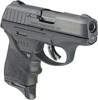 Ruger EC9s 9mm Luger 3.12 in Pistol                                                                                             