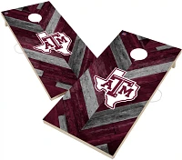 Victory Tailgate Texas A&M University Solid Wood 2 ft x 4 ft Cornhole Game                                                      