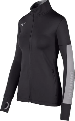 Mizuno Women's Alpha Quest Jacket