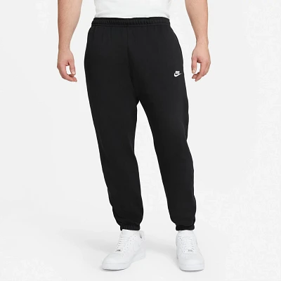 Nike Men's Sportswear Club Fleece Cuffed Sweatpants