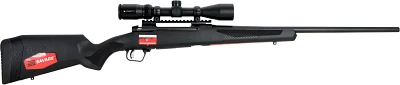 Savage Arms 110 Apex Hunter XP LH 25-06 REM 24 in Centerfire Rifle                                                              