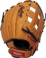 Rawlings 10.5"  Youth Mark of a Pro Lite Nolan Arenado Baseball Glove                                                           