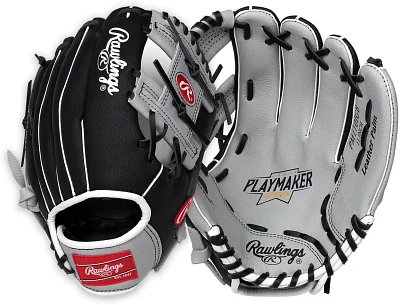 Rawlings 11"  Youth MPL Playmaker Baseball Glove                                                                                