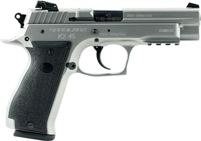 SAR USA K2 45 ACP Centerfire Pistol                                                                                             
