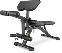 adidas Scan-To-Train Performance Training Bench                                                                                 