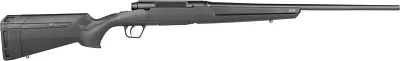 Savage Axis II 7mm-08 Remington Matte Bolt-Action Rifle Left-handed                                                             