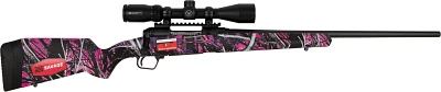 Savage Arms 110 Apex Hunter XP Win Hunting Rifle