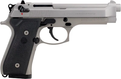 Beretta 92FS Inox 9mm Luger Pistol                                                                                              