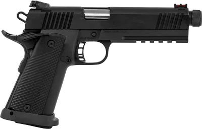 Rock Island Armory Tac Ultra Threaded 10mm Pistol                                                                               